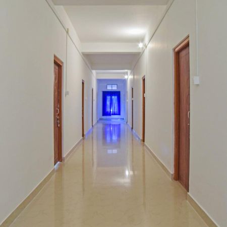 Spot On Jp Guest House Kaharpara Εξωτερικό φωτογραφία