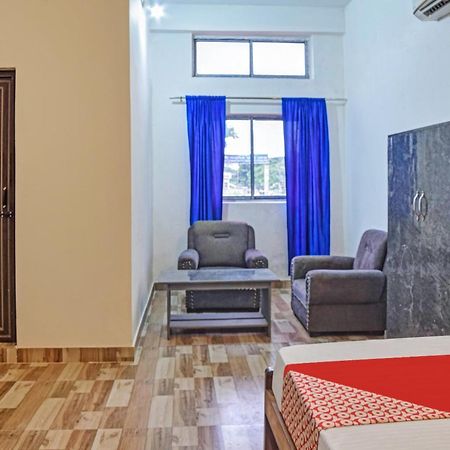 Spot On Jp Guest House Kaharpara Εξωτερικό φωτογραφία