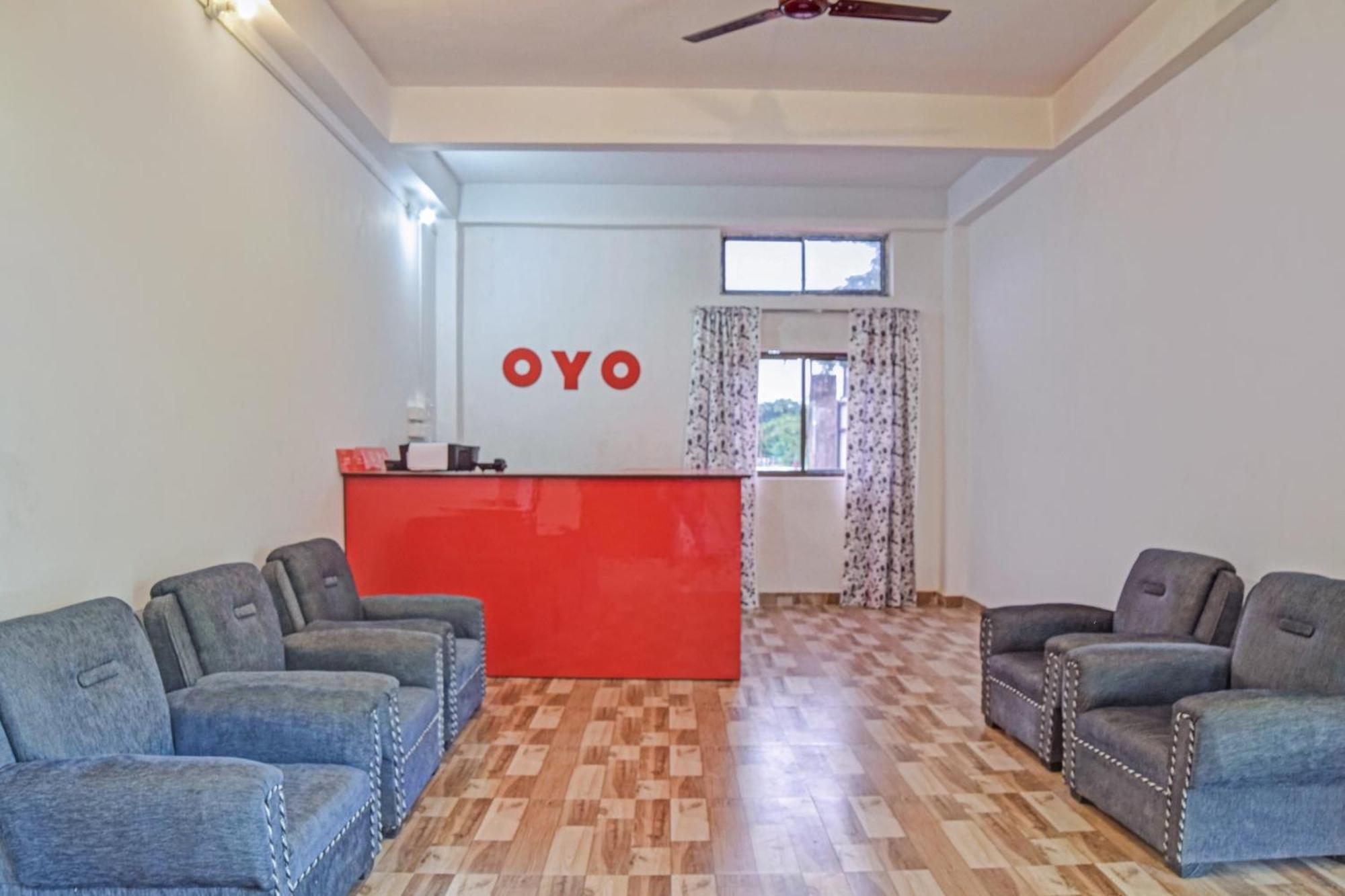Spot On Jp Guest House Kaharpara Εξωτερικό φωτογραφία