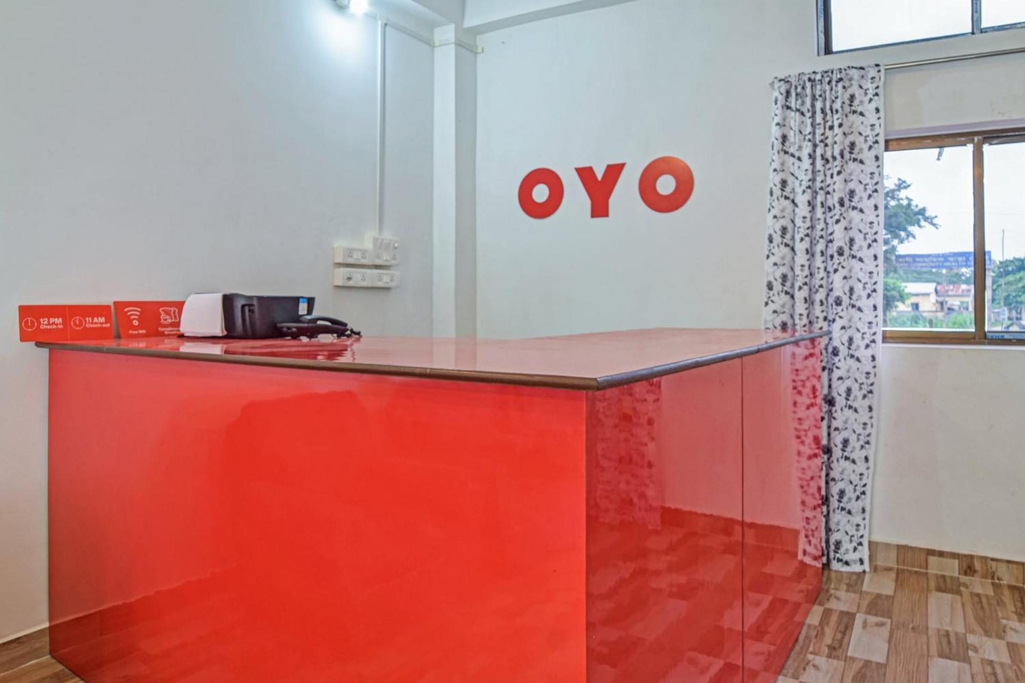 Spot On Jp Guest House Kaharpara Εξωτερικό φωτογραφία