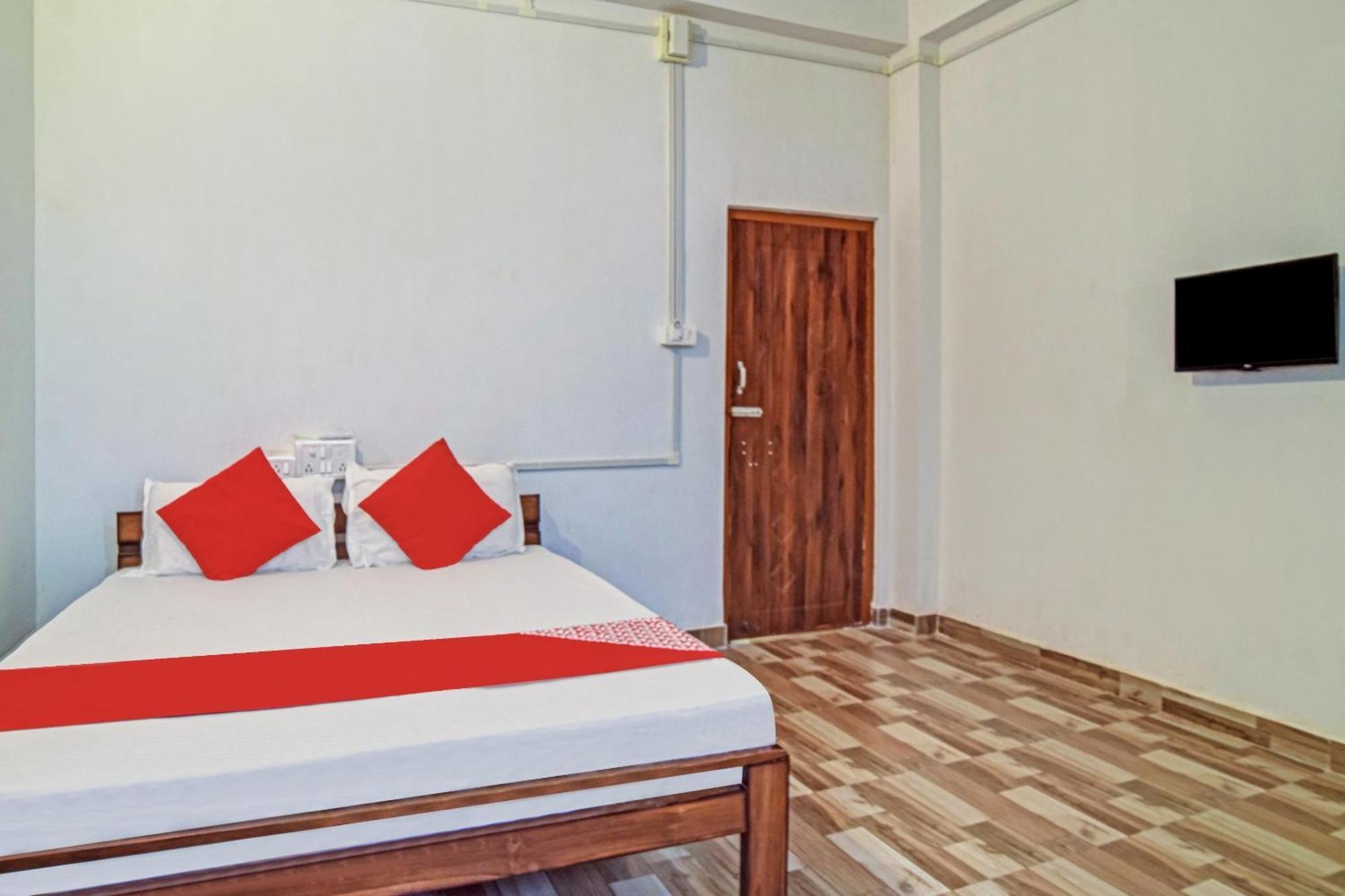 Spot On Jp Guest House Kaharpara Εξωτερικό φωτογραφία