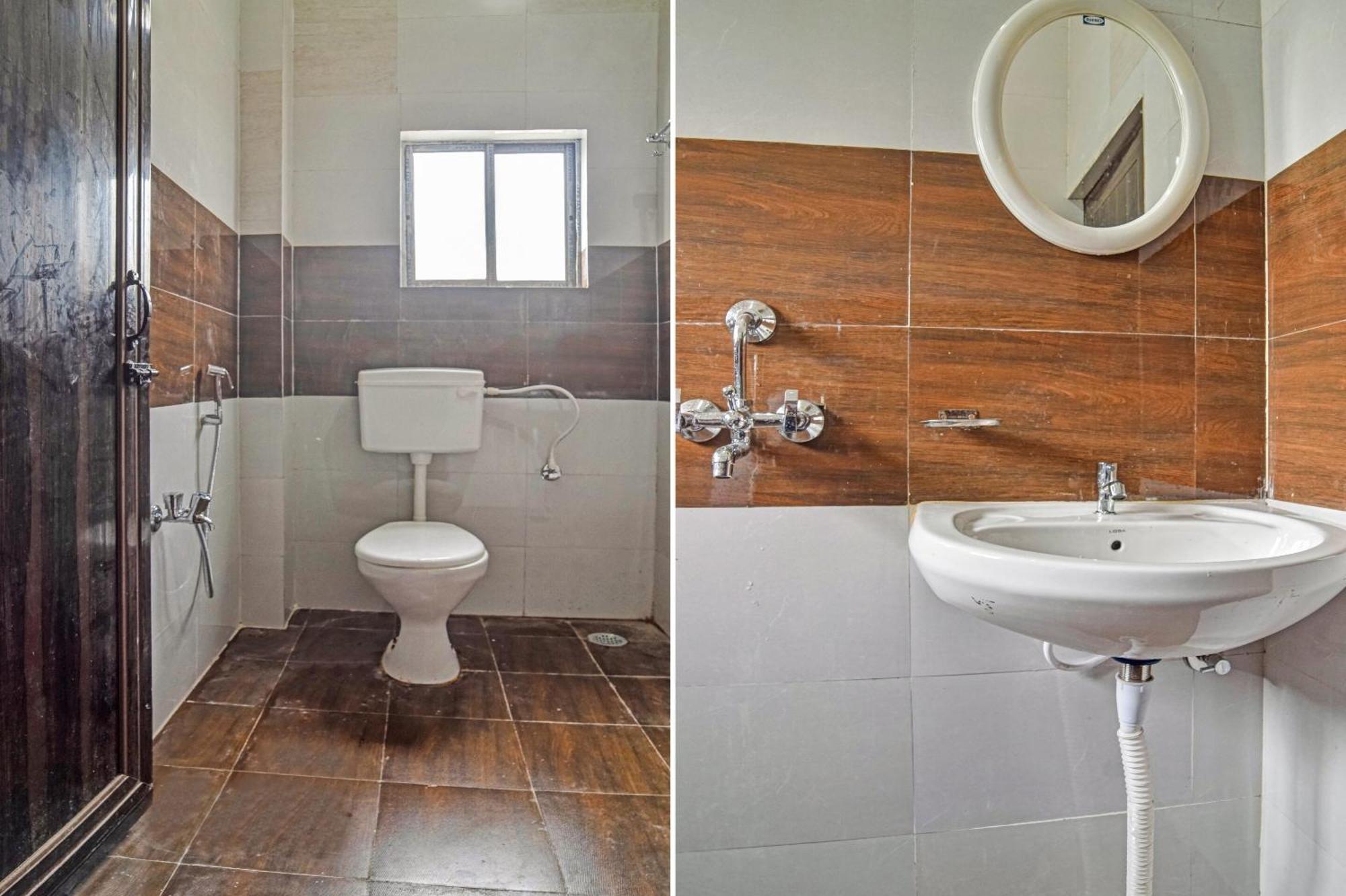 Spot On Jp Guest House Kaharpara Εξωτερικό φωτογραφία