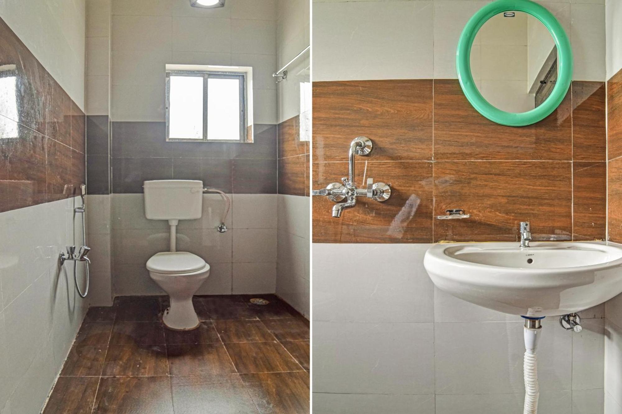 Spot On Jp Guest House Kaharpara Εξωτερικό φωτογραφία